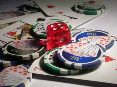 Rivalry Casino پر آن لائن سلاٹس کے بارے میں